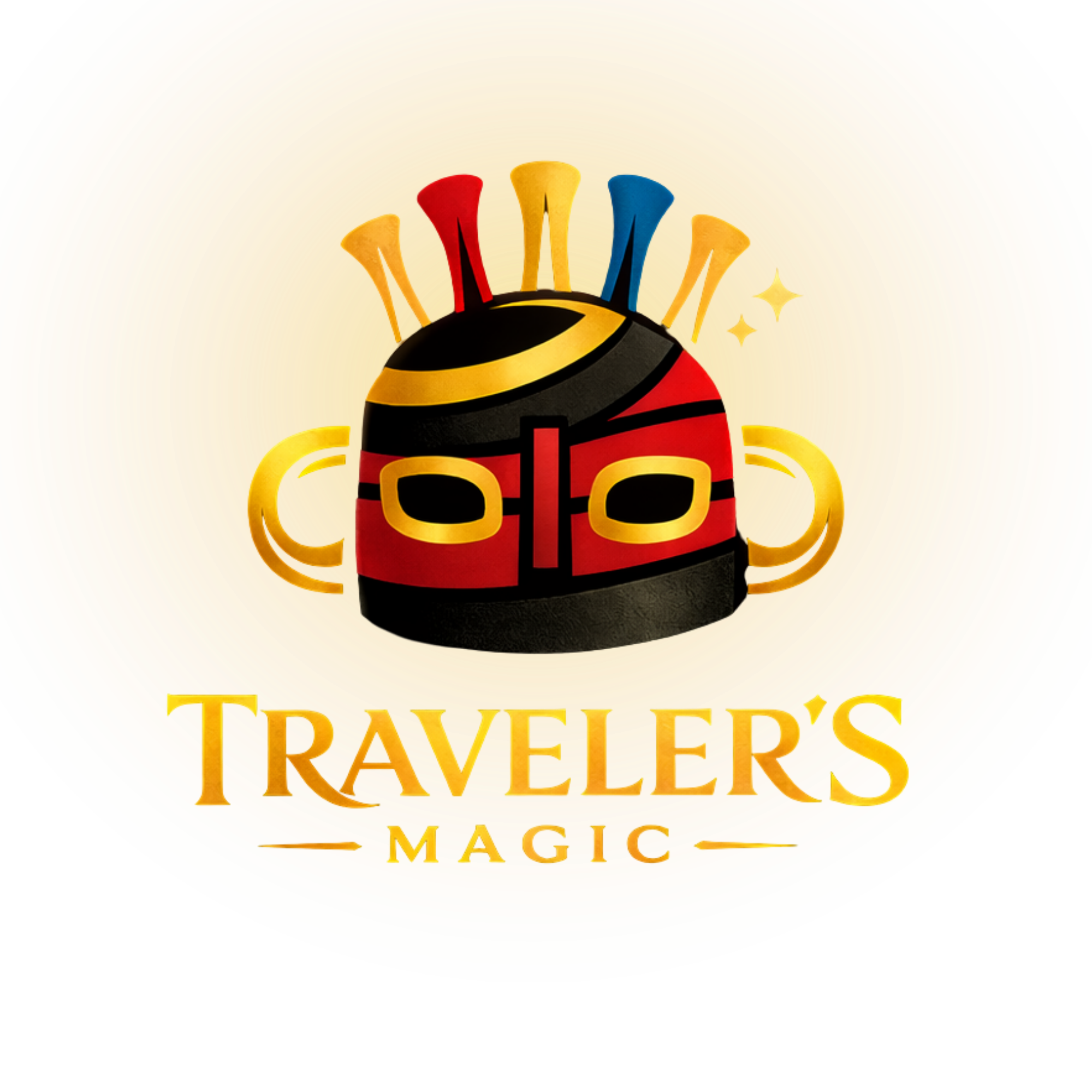 Traveler's Magic