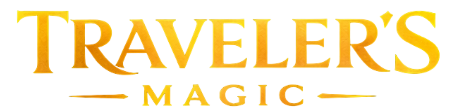 Traveler's Magic