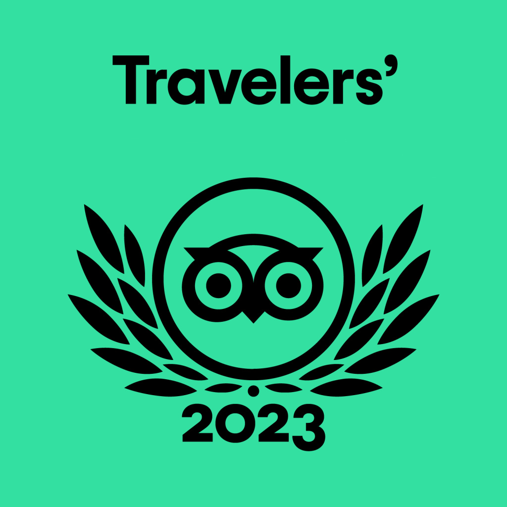TripAdvisor 2023
