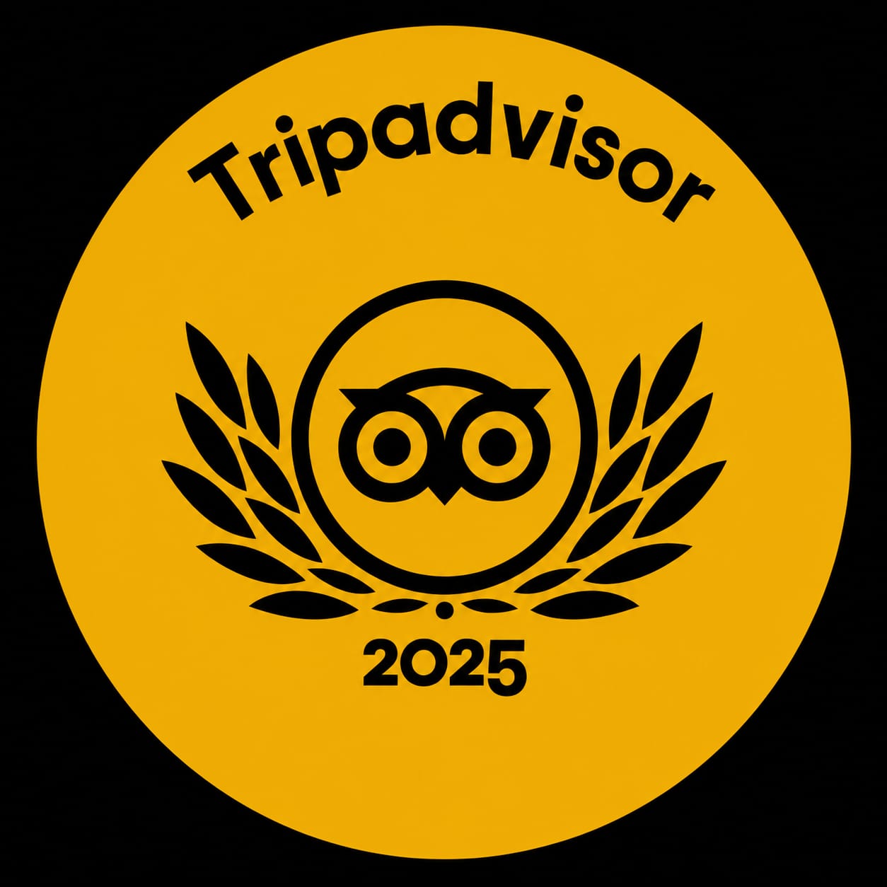 TripAdvisor 2025